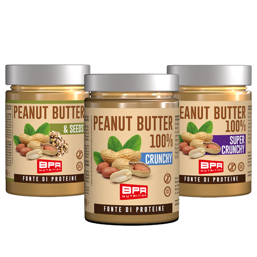 Kit Special Peanut Butter