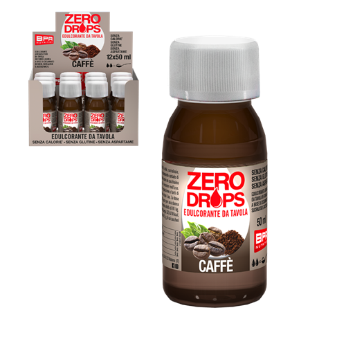 Zero Drops Coffee