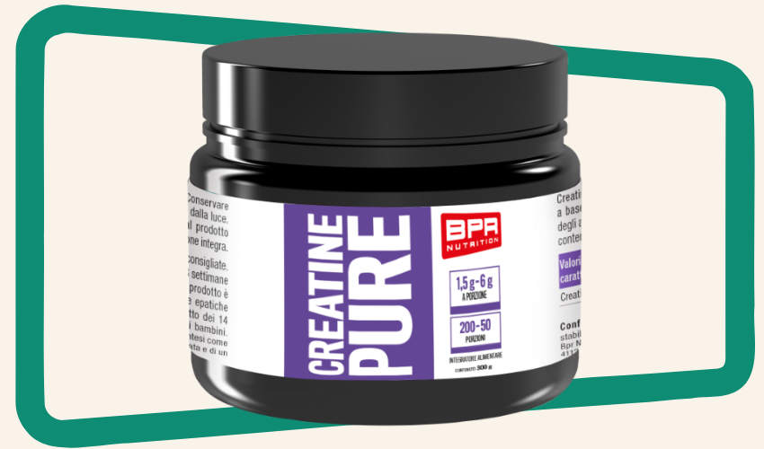 CreatinePure