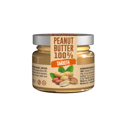 Peanut Butter Monodose